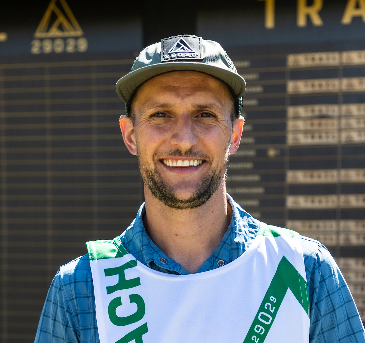 Joe Jude – 29029 Coaching